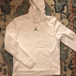 AirJordan hoodie!